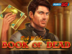 Casino book of dead {TWYFD}50